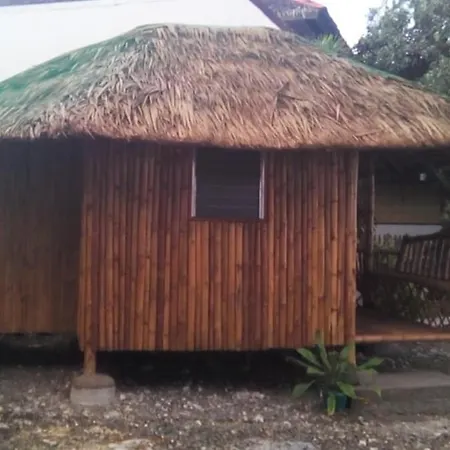 Pescador View - Beachfront & Nearby The Ocean Hostels & Restaurant Moalboal Room photo