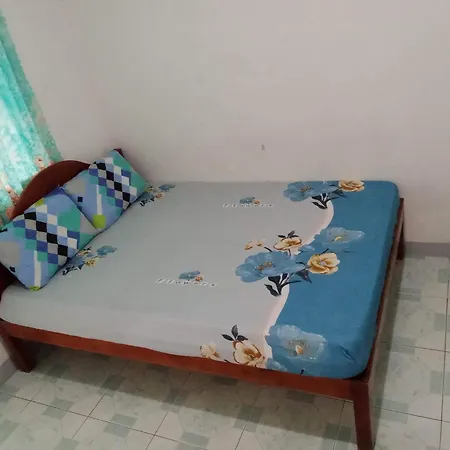 Pescador View - Beachfront & Nearby The Ocean Hostels & Restaurant Moalboal Room photo