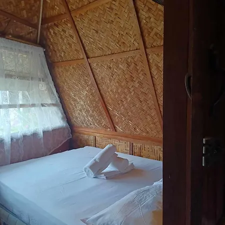 Pescador View - Beachfront & Nearby The Ocean Hostels & Restaurant Moalboal Room photo
