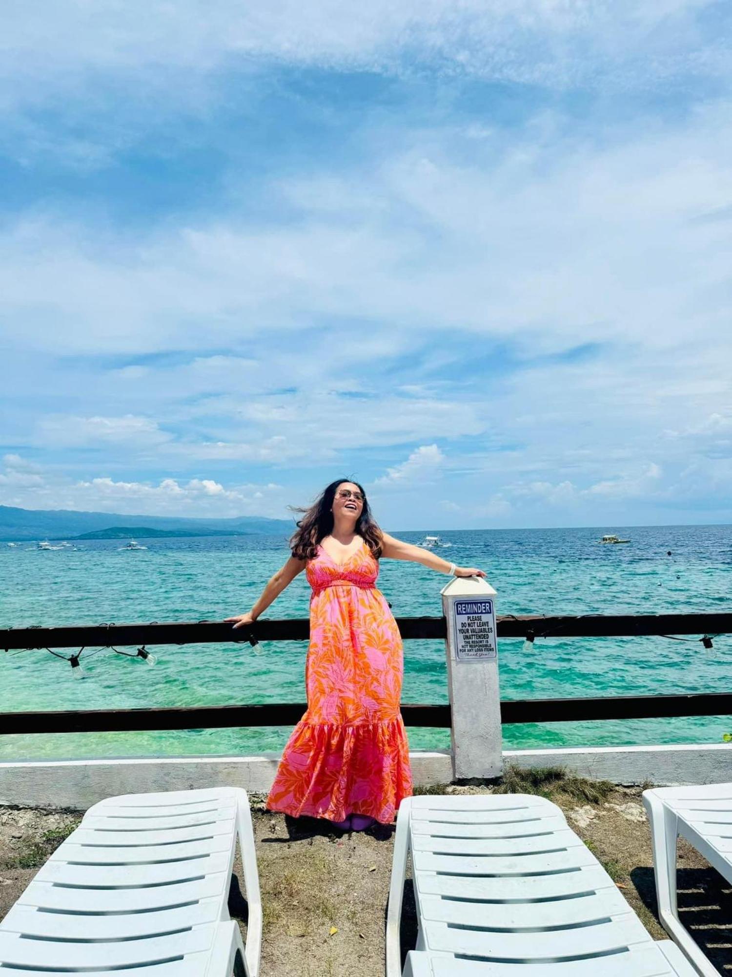 Resort Pescador View - Beachfront & Nearby The Ocean & Restaurant